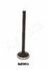 SUZUK 1291582062 Exhaust Valve